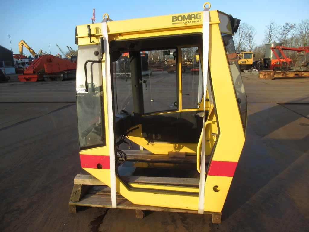 Bomag - BW177-226D-4/DH-4DPH-4
